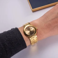 Montre Newport Slim Champagne-HERBELIN Discount