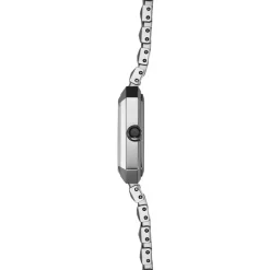 HERBELIN Montre Octogone Nacre Blanche