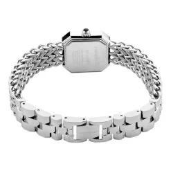 HERBELIN Montre Octogone Nacre Noire