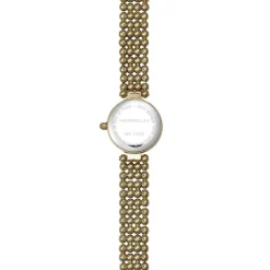 HERBELIN Montre Perles Nacre Blanche