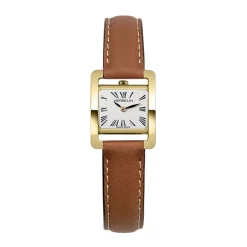 HERBELIN Montre V Avenue Blanc