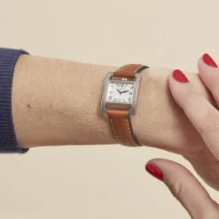 HERBELIN Montre V Avenue Nacre