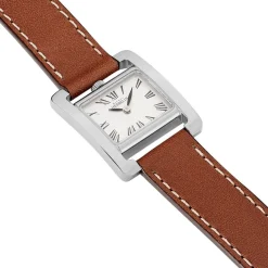 Montre V Avenue Blanc-HERBELIN Sale