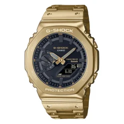 CASIO G-SHOCK Montre Hybride Classic Noir