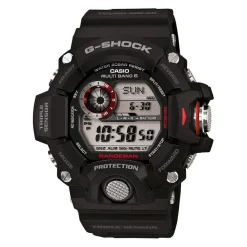 Montre Hybride Rangeman Gris-CASIO G-SHOCK New