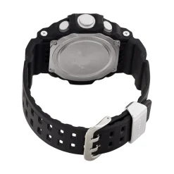 Montre Hybride Rangeman Gris-CASIO G-SHOCK New