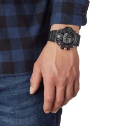 Montre Hybride Rangeman Gris-CASIO G-SHOCK New