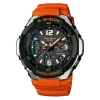 Montre Hybride Gravitymaster Noir-CASIO G-SHOCK Online