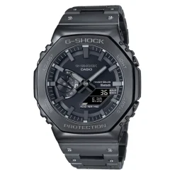 CASIO G-SHOCK Montre Hybride Classic Noir