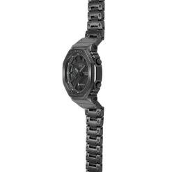 CASIO G-SHOCK Montre Hybride Classic Noir