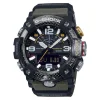 Montre Hybride Mudmaster Noir-CASIO G-SHOCK Discount