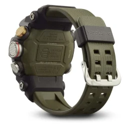 Montre Hybride Mudmaster Noir-CASIO G-SHOCK Discount