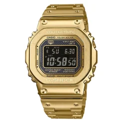 CASIO G-SHOCK Montre Hybride The Origin Noir