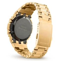 CASIO G-SHOCK Montre Hybride The Origin Noir