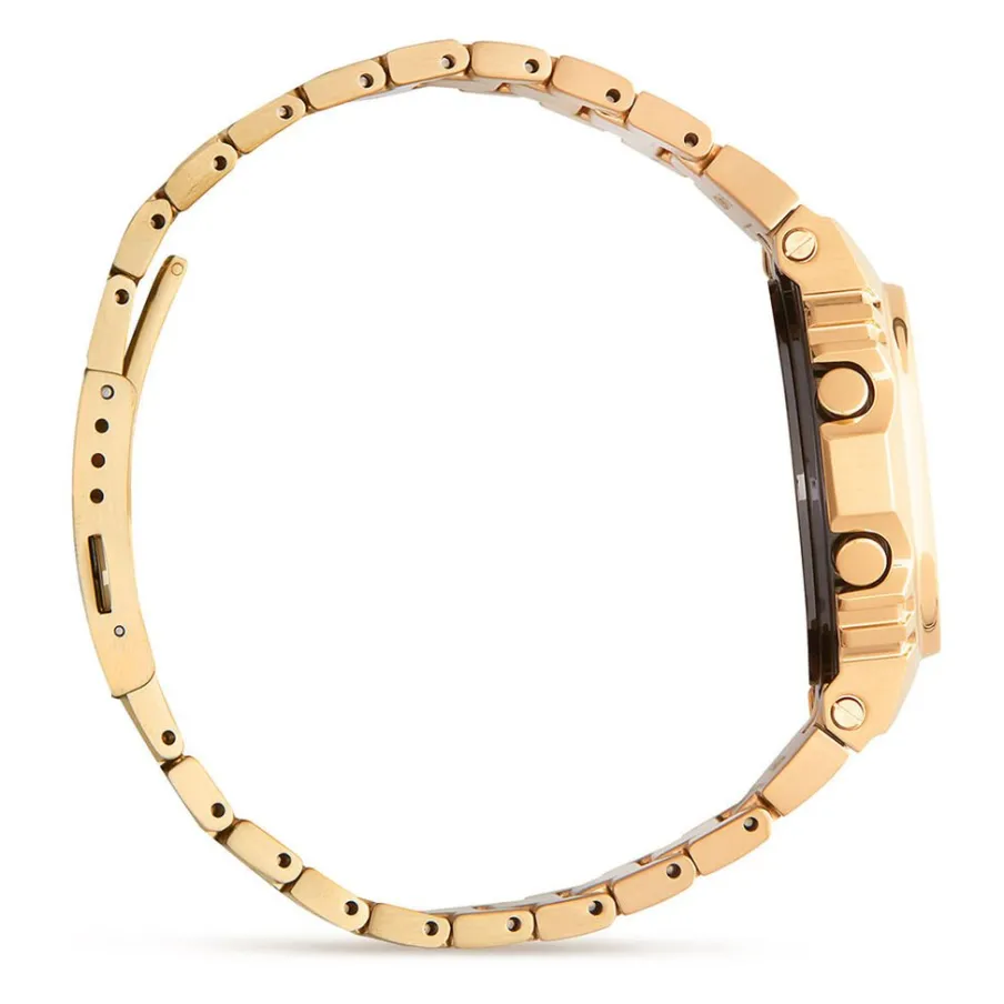 CASIO G-SHOCK Montre Hybride The Origin Noir