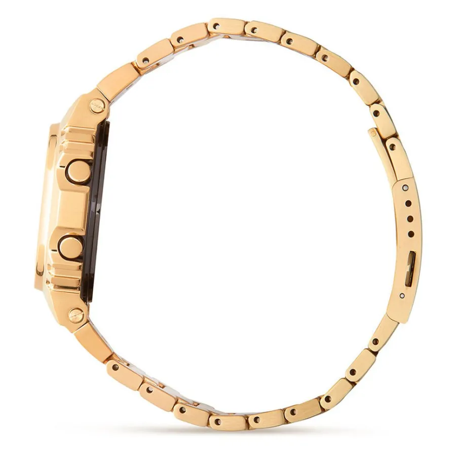 CASIO G-SHOCK Montre Hybride The Origin Noir