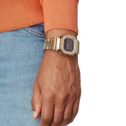 CASIO G-SHOCK Montre Hybride The Origin Noir