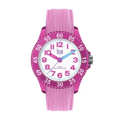 ICE WATCH Montre Cartoon Rose