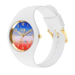 ICE WATCH Montre Cocorico Tricolore