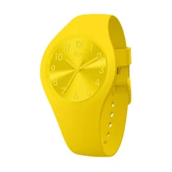 Montre Colour Jaune-ICE WATCH Discount