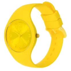 Montre Colour Jaune-ICE WATCH Discount