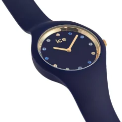 ICE WATCH Montre Cosmos Bleu