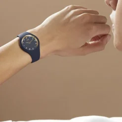ICE WATCH Montre Cosmos Bleu