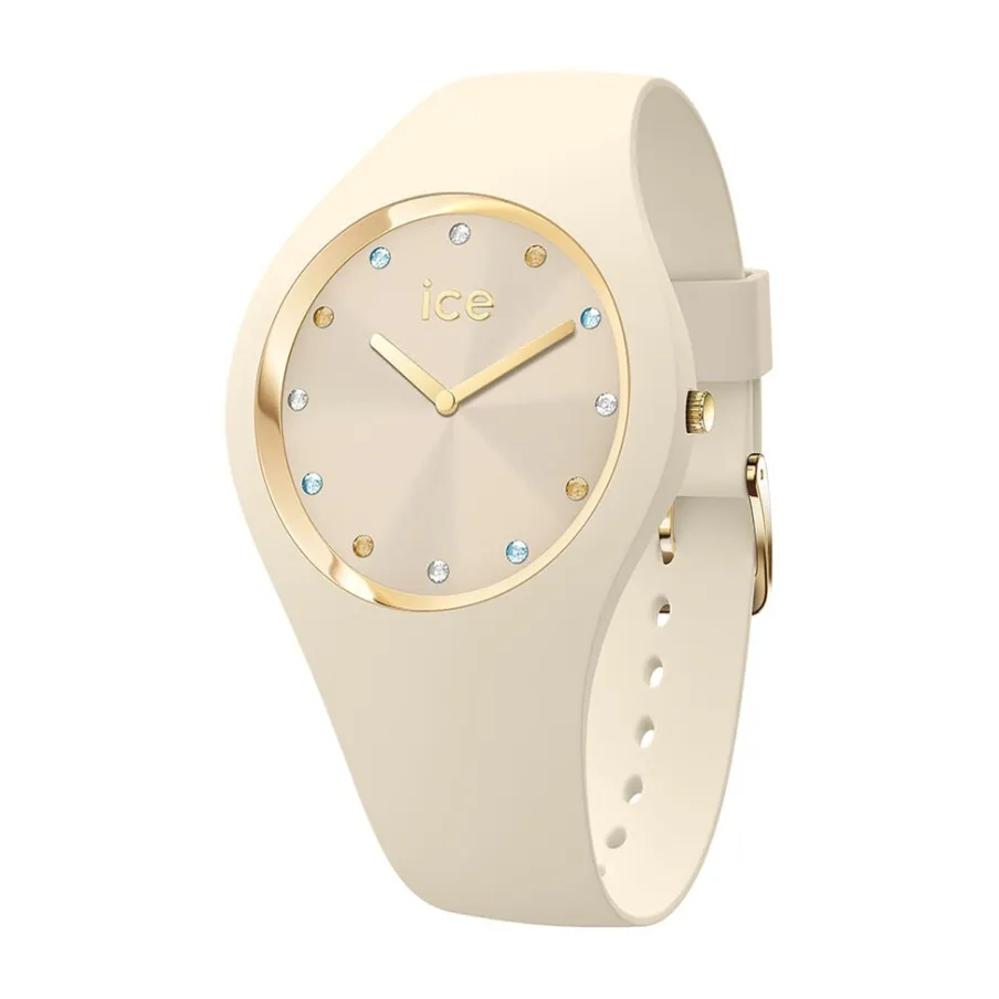 ICE WATCH Montre Cosmos Beige