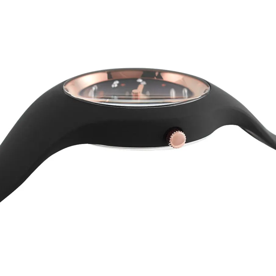 ICE WATCH Montre Cosmos Star Bleu