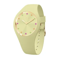 ICE WATCH Montre Cosmos Vert