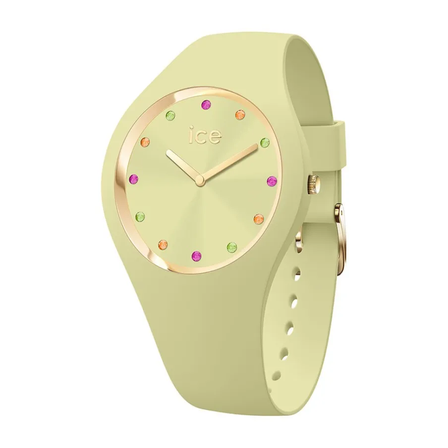 ICE WATCH Montre Cosmos Vert
