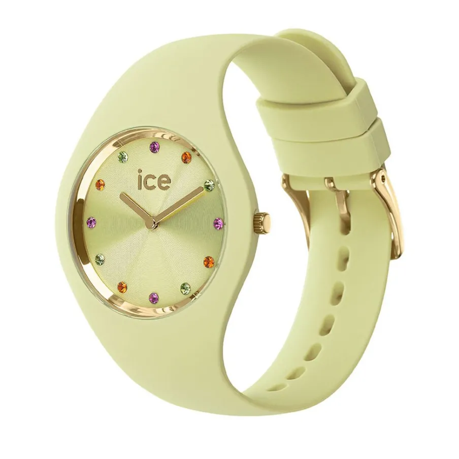 ICE WATCH Montre Cosmos Vert