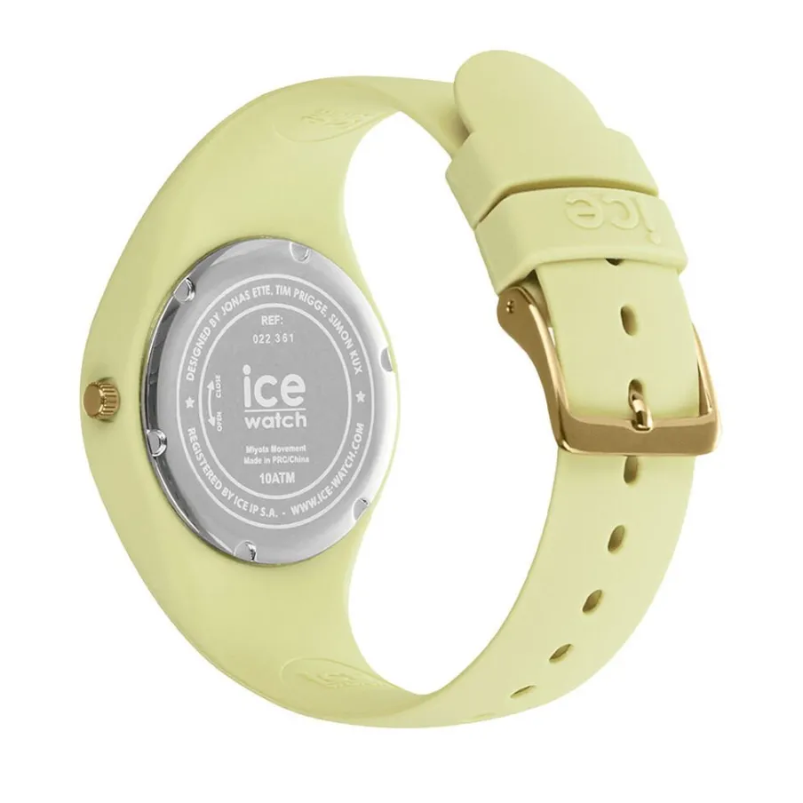 ICE WATCH Montre Cosmos Vert
