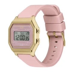 Montre Digit Retro Rose-ICE WATCH Hot