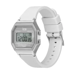ICE WATCH Montre Digit Retro Argente