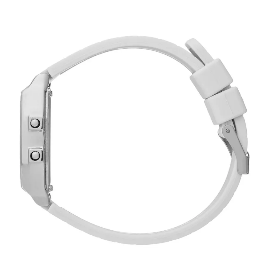 ICE WATCH Montre Digit Retro Argente