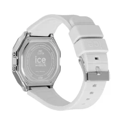 ICE WATCH Montre Digit Retro Argente