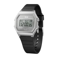 ICE WATCH Montre Digit Retro Argente