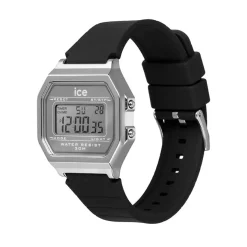 ICE WATCH Montre Digit Retro Argente