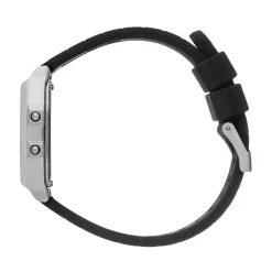ICE WATCH Montre Digit Retro Argente