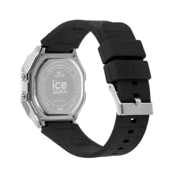 ICE WATCH Montre Digit Retro Argente