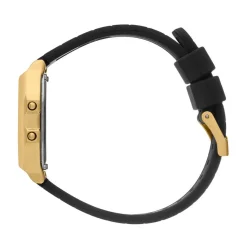 ICE WATCH Montre Digit Retro Dore
