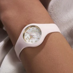 Montre Fantasia Blanc-ICE WATCH Clearance