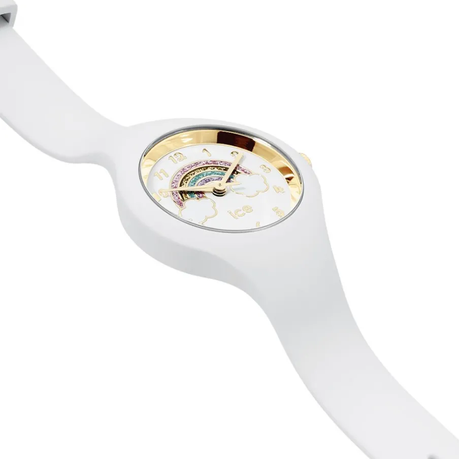 ICE WATCH Montre Fantasia Blanc