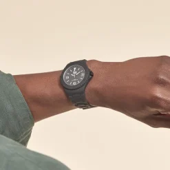 Montre Generation Noir-ICE WATCH New