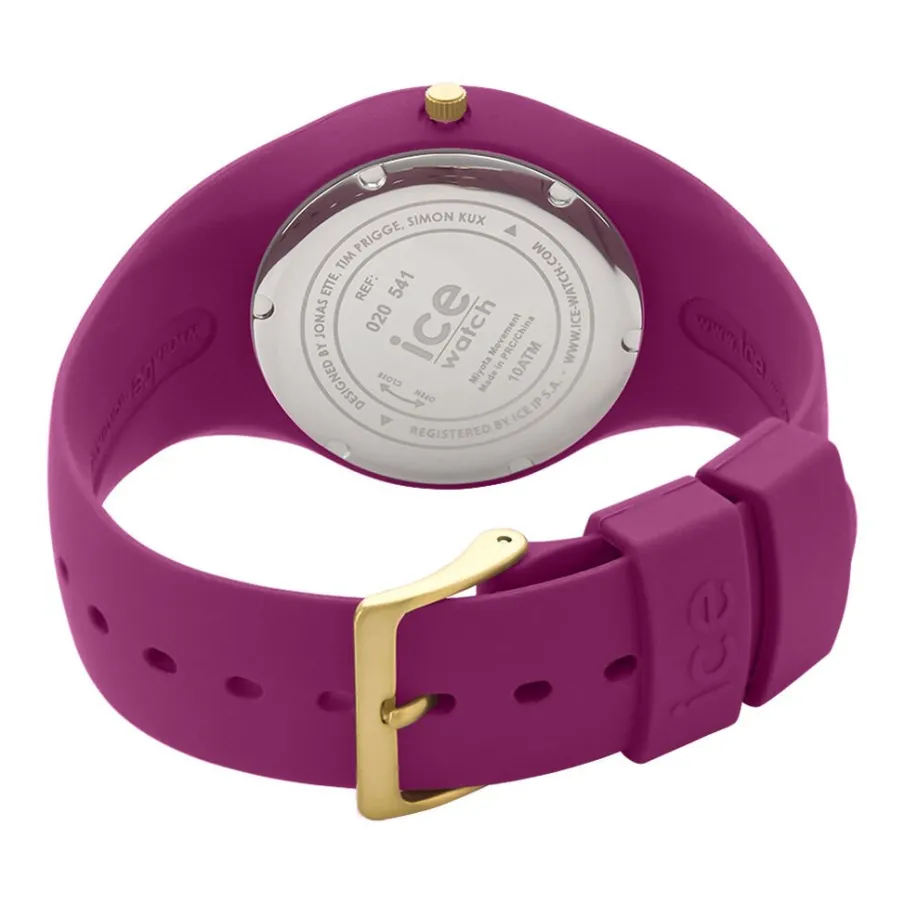 ICE WATCH Montre Glam Brushed Fuschia