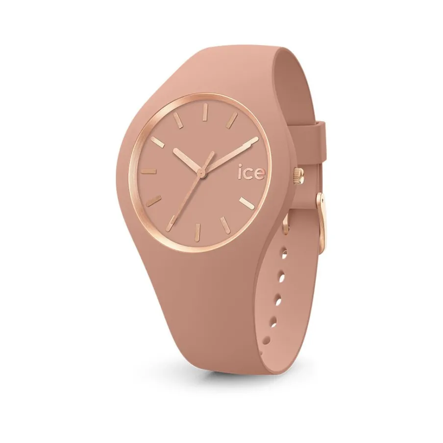 ICE WATCH Montre Glam Brushed Rose