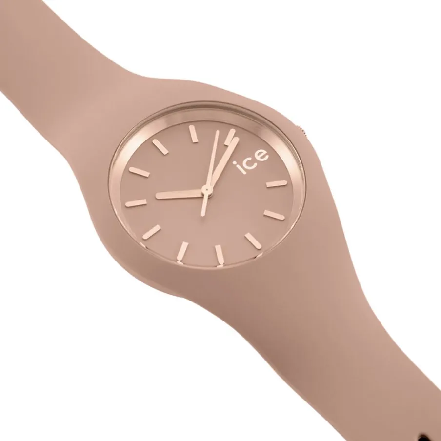 ICE WATCH Montre Glam Brushed Rose