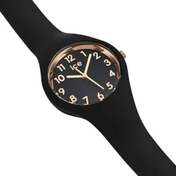 Montre Glam Noir-ICE WATCH Outlet