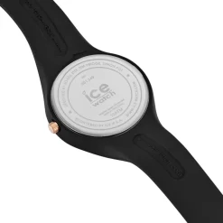 Montre Glam Noir-ICE WATCH Outlet